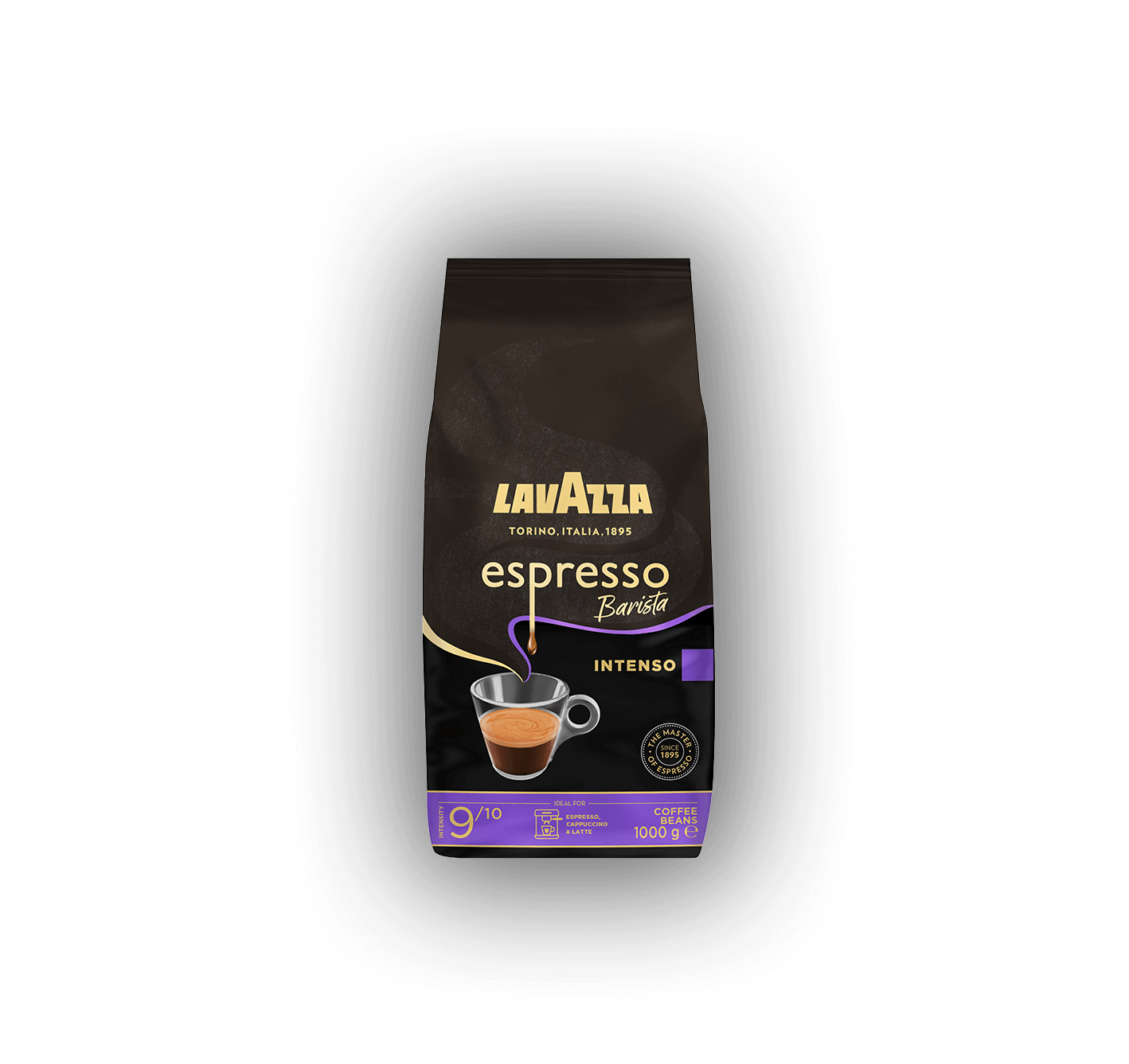 Grains Espresso Barista Intenso