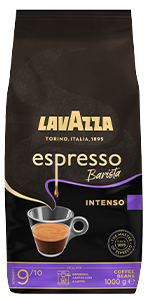 Grains Espresso Barista Intenso