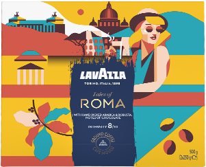 Tales of Roma