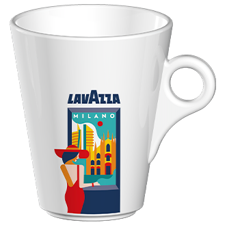 Mug Milan