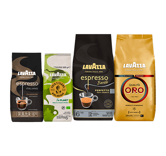 Coffret Dégustation grains