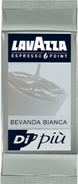 Capsules Espresso Point Bevanda Bianca