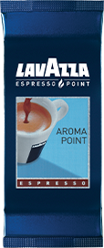 Capsules Aroma Point Espresso