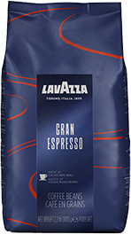Gran Espresso Grains