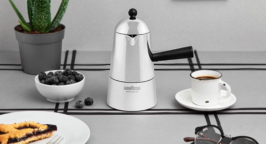 cafetière moka